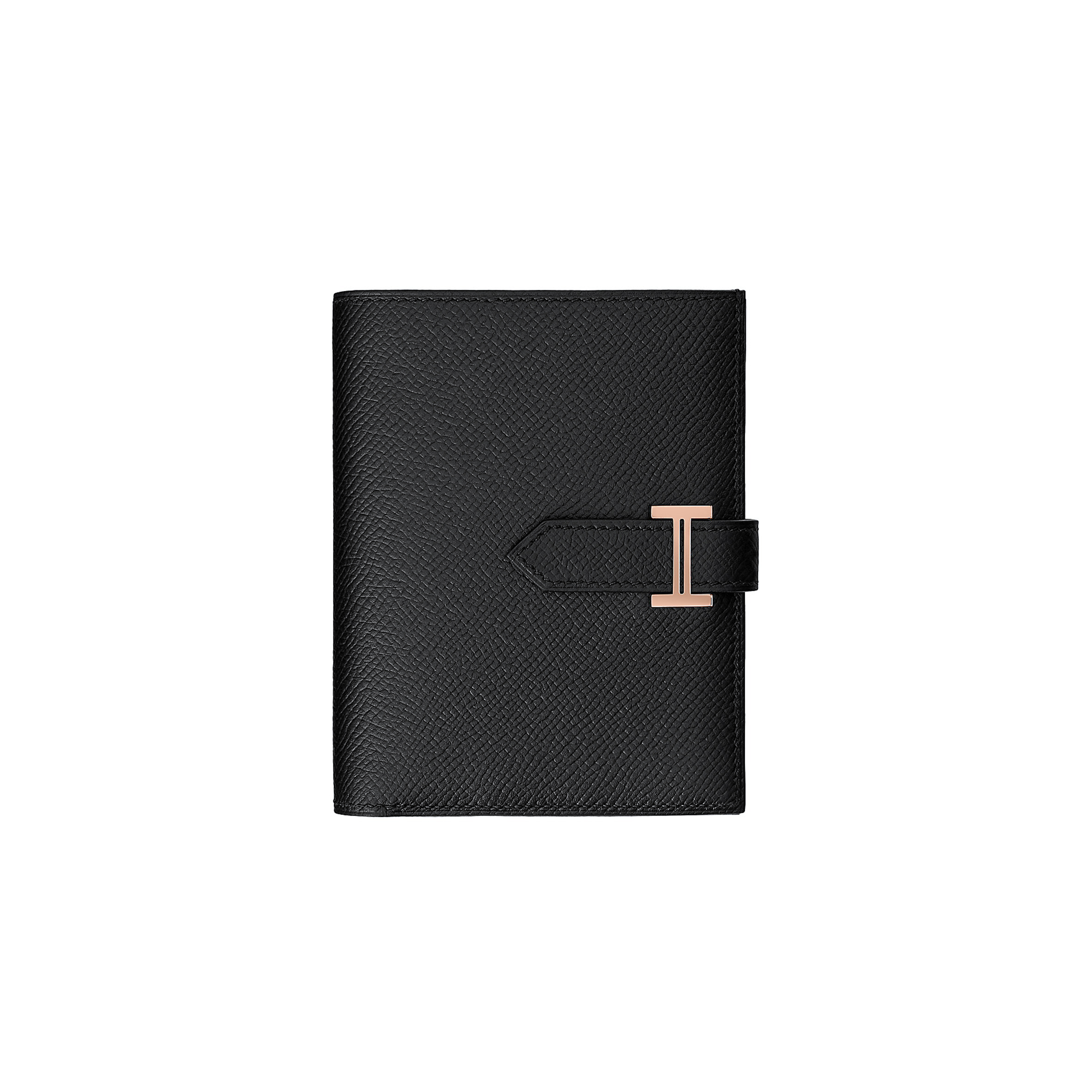 HERMER BEARN COMPACT WALLET H039790CD89 (12*9.5*0.4cm)